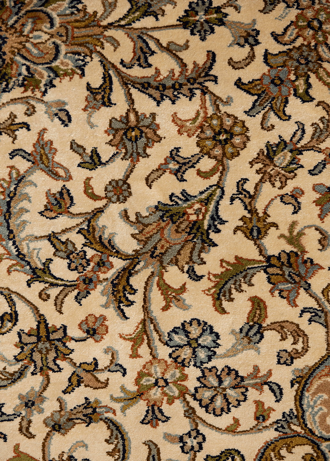 Persian Beige — Venjara Carpets