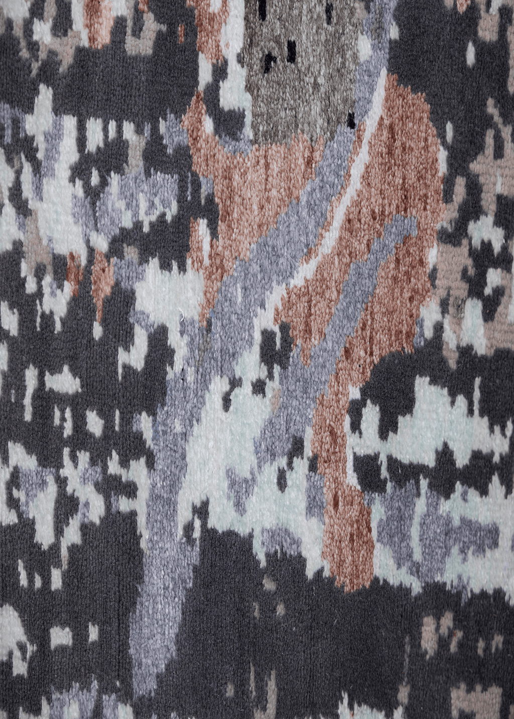 Creative Canvas — Venjara Carpets
