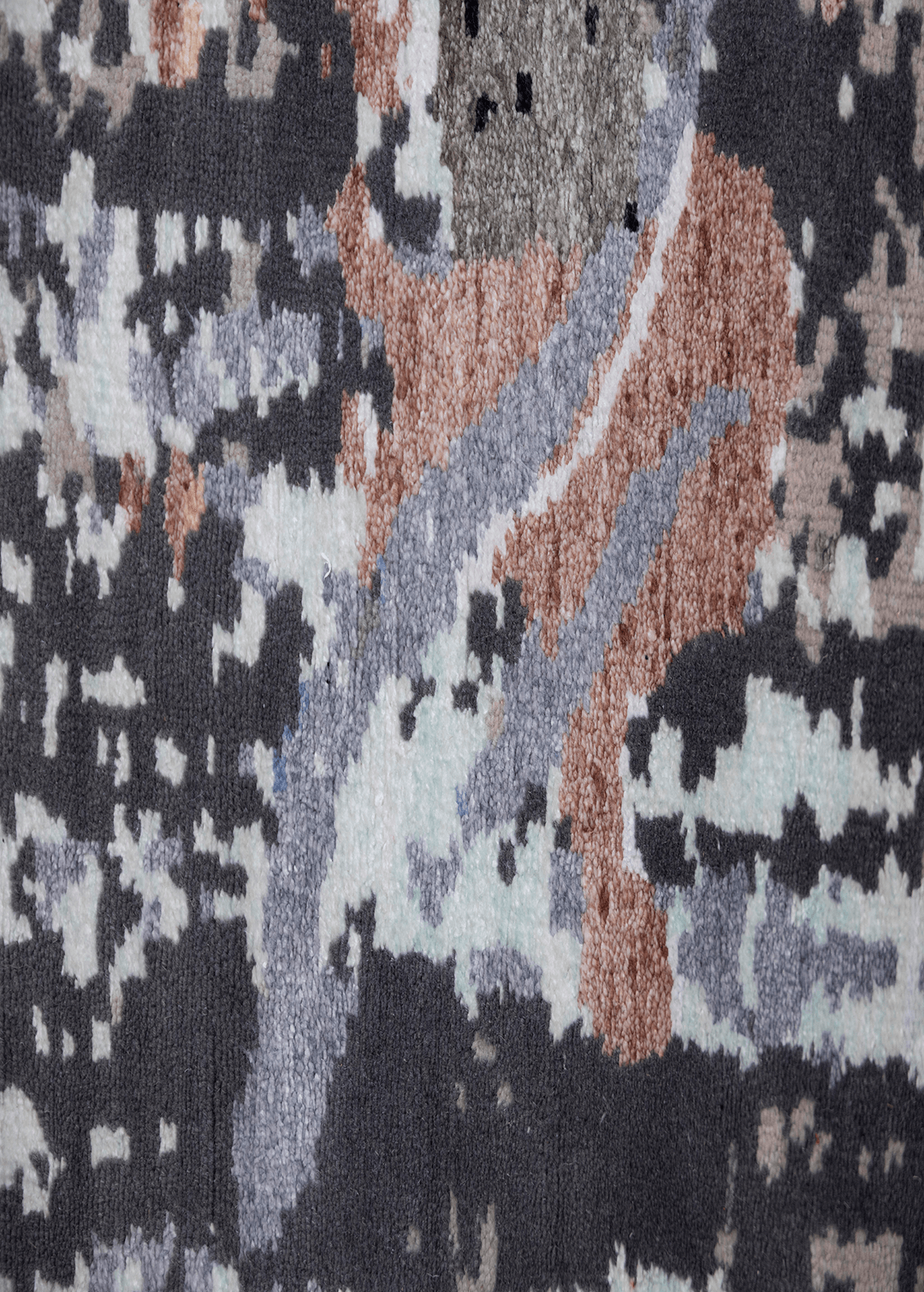 Creative Canvas — Venjara Carpets