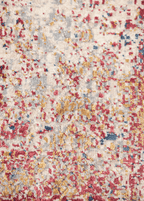 Crimson Crush — Venjara Carpets