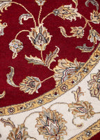 Classic Currant — Venjara Carpets