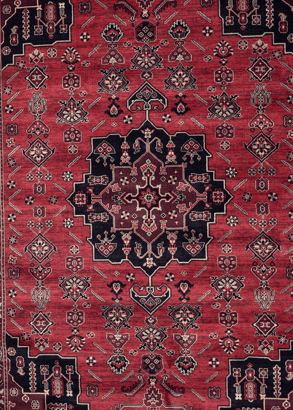 Belluchi — Venjara Carpets