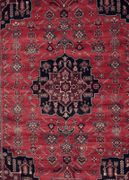 Belluchi — Venjara Carpets