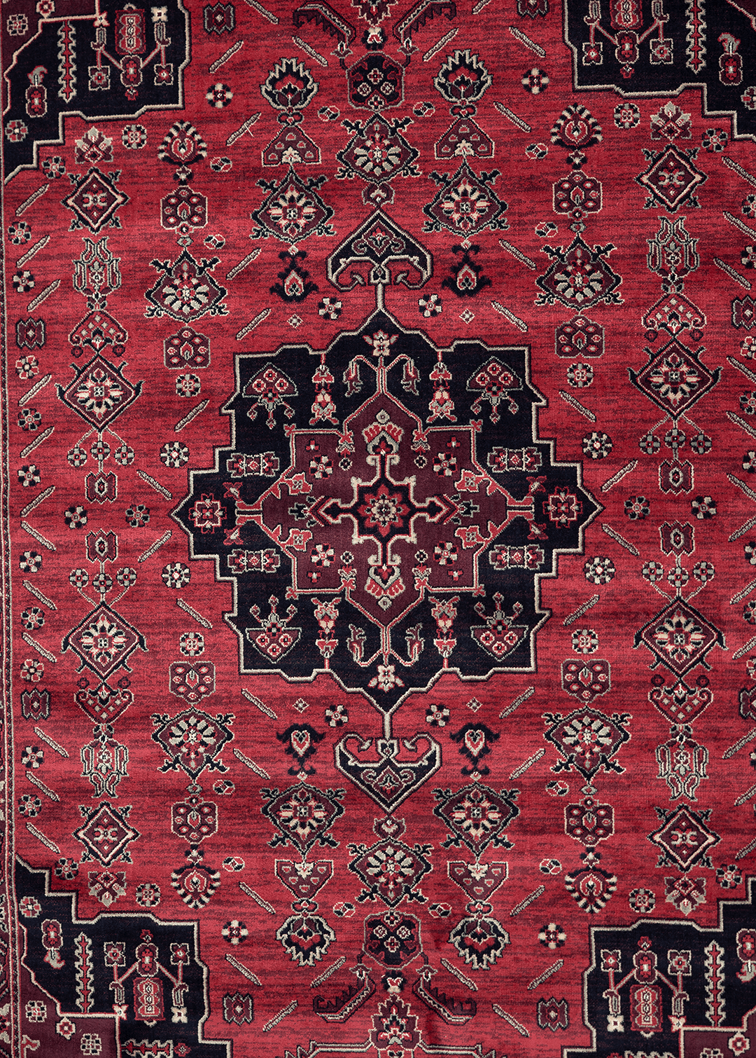 Belluchi — Venjara Carpets