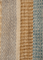 Jade & Gold Dust — Venjara Carpets