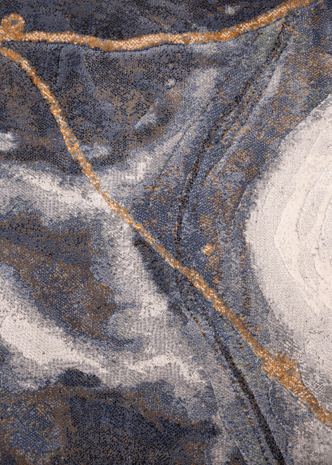 Aquarius — Venjara Carpets