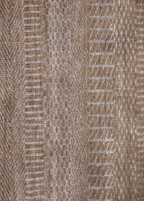 Chocolate Coated — Venjara Carpets