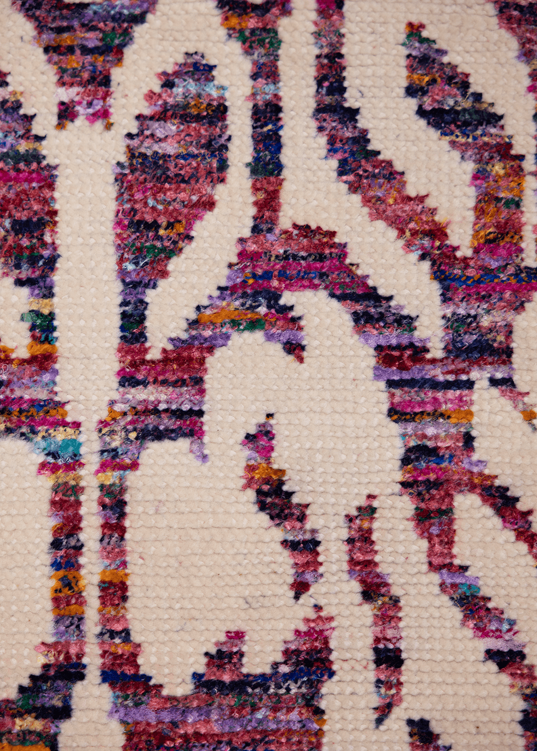 Ruby Weaves — Venjara Carpets