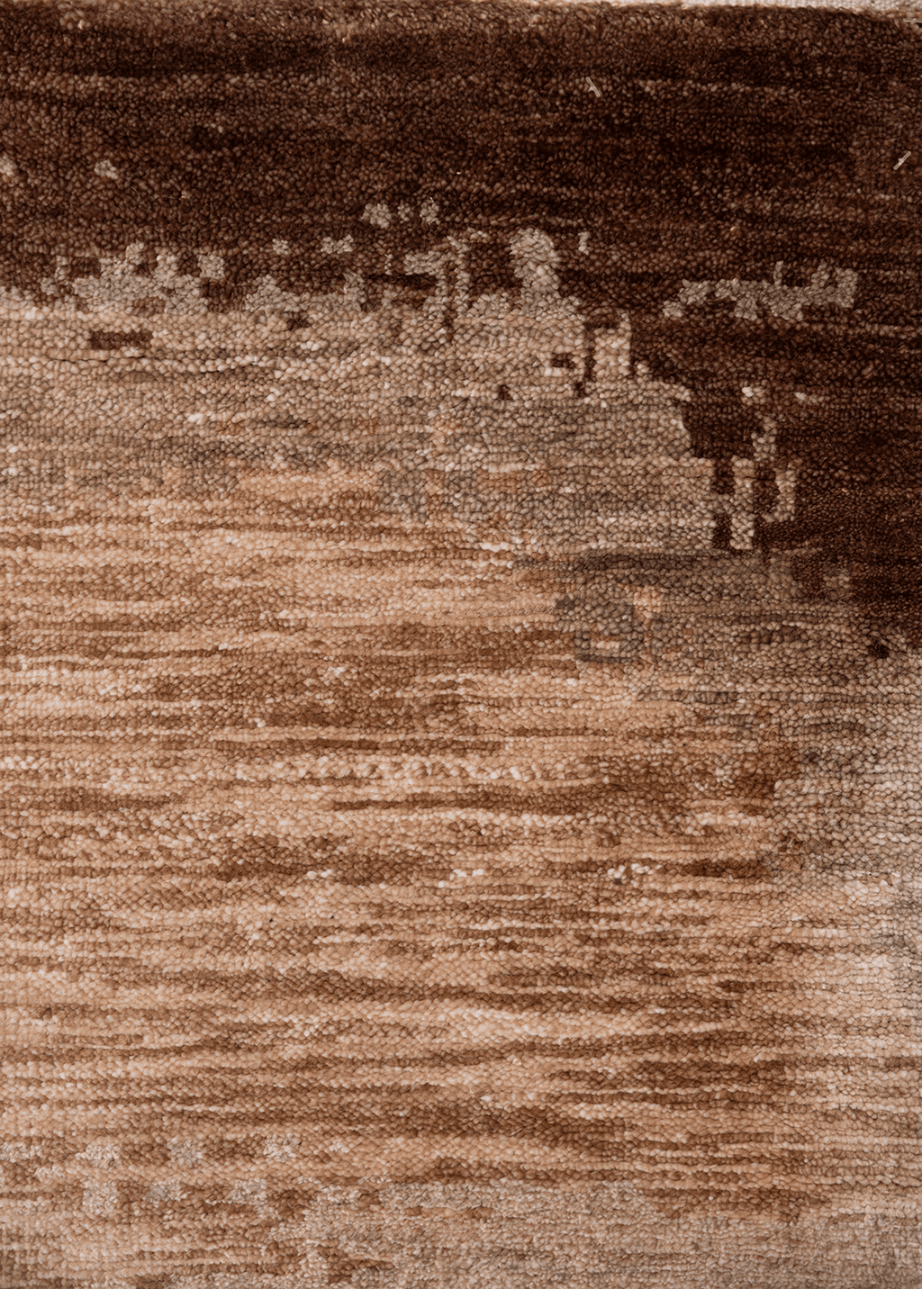 Arabian Desert — Venjara Carpets
