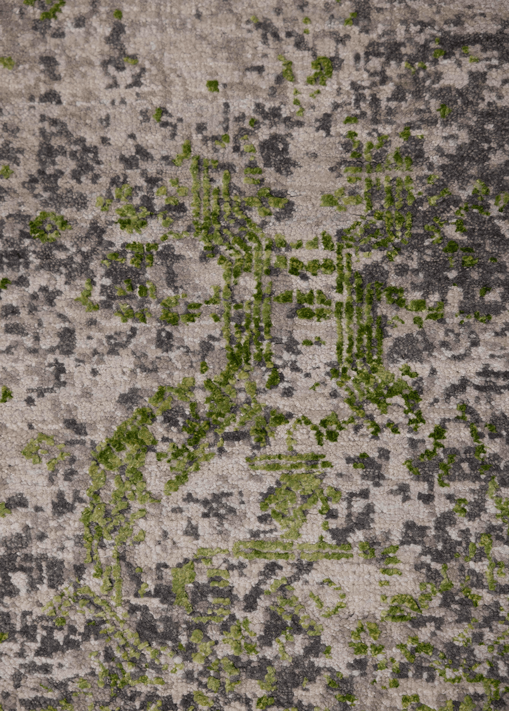 Moss Green — Venjara Carpets