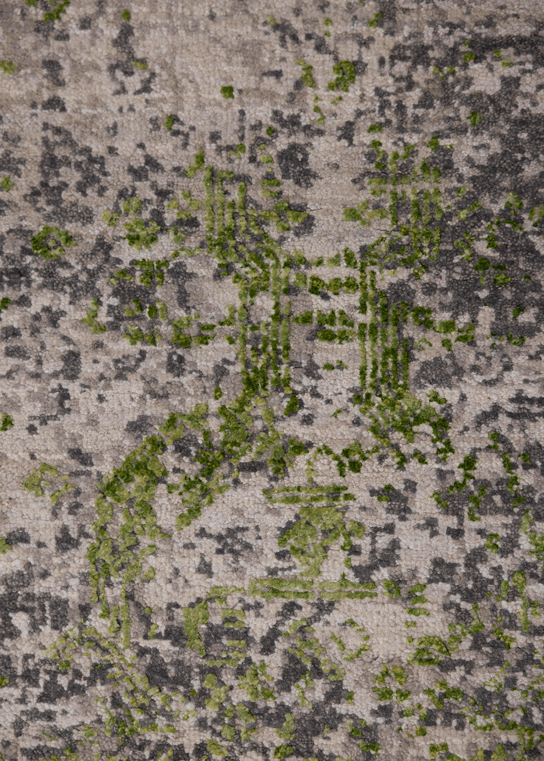 Moss Green — Venjara Carpets