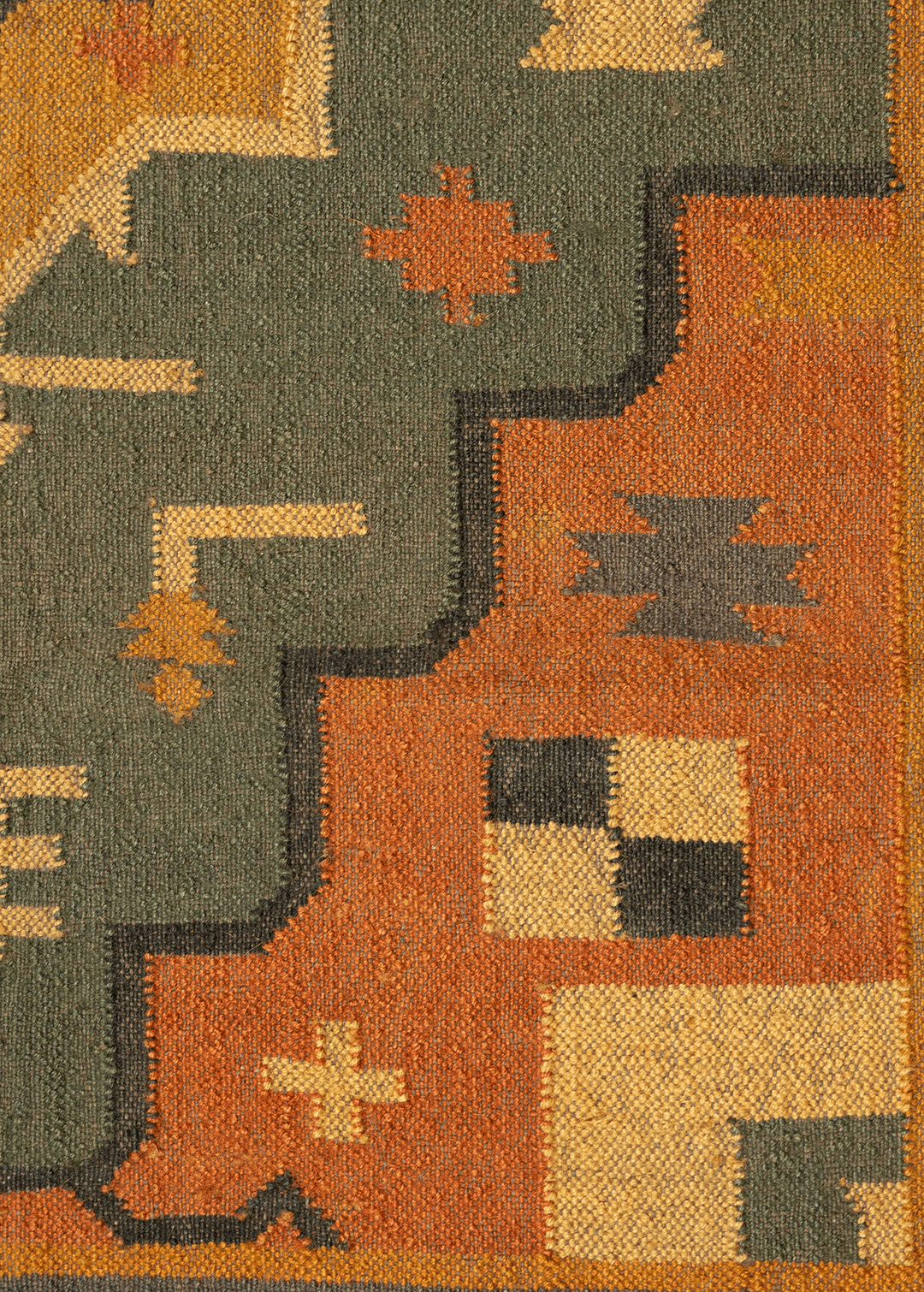 Dhurrie — Venjara Carpets