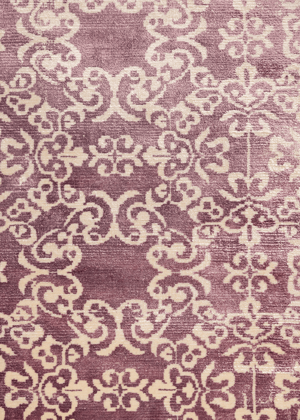 Heather Dust — Venjara Carpets
