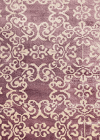 Heather Dust — Venjara Carpets