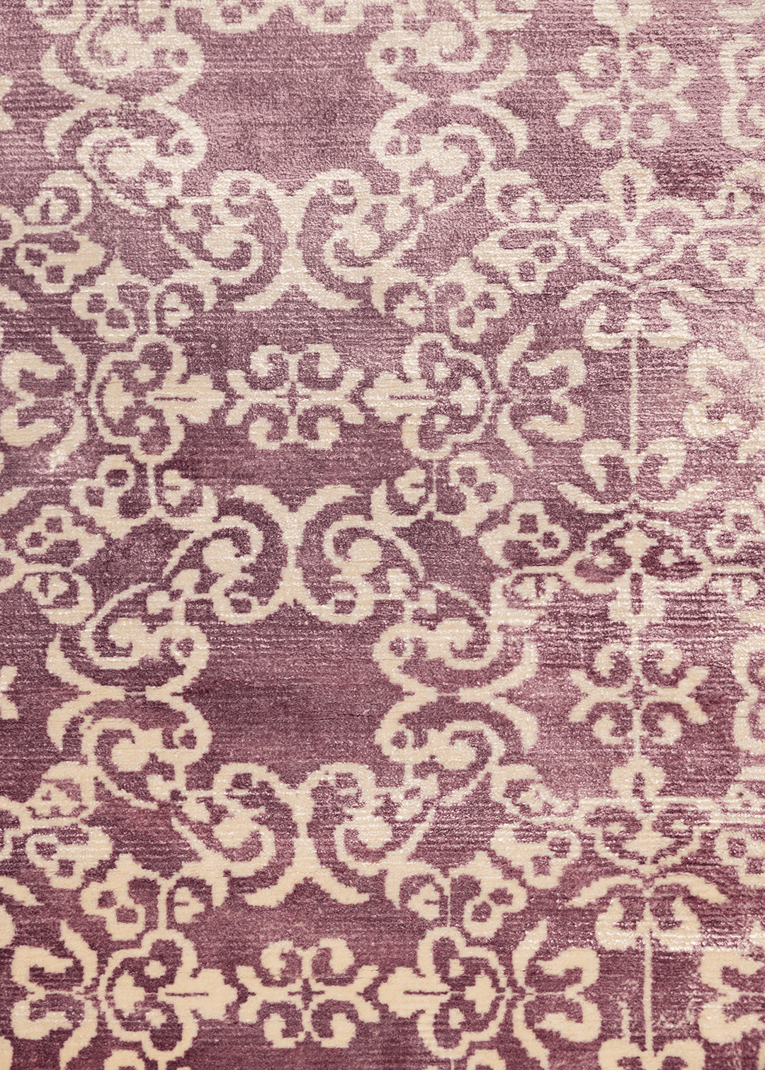 Heather Dust — Venjara Carpets