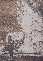 Storm Cloud — Venjara Carpets