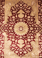 Traditional Craftsmanship — Venjara Carpets
