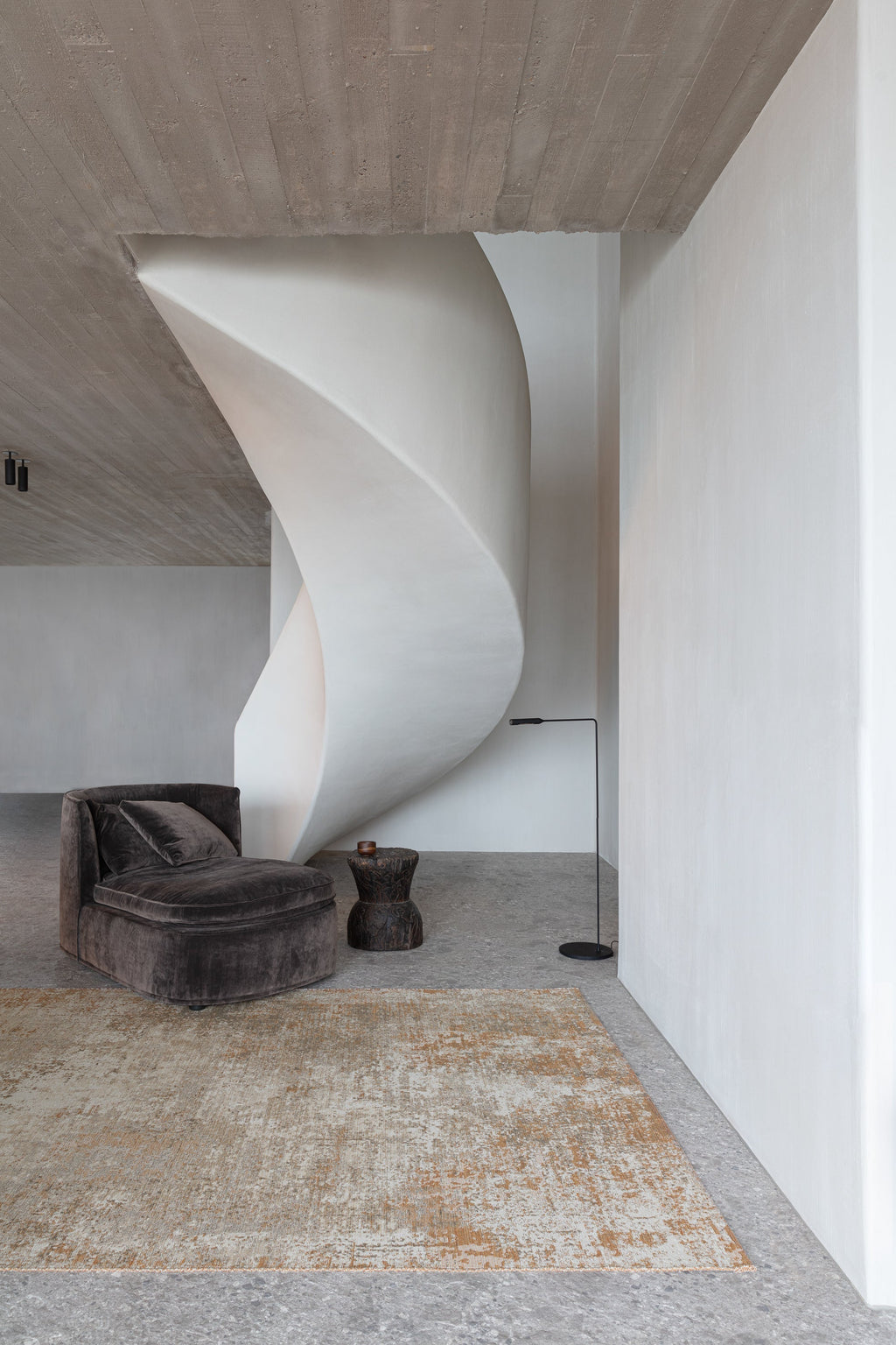Orea — Venjara Carpets