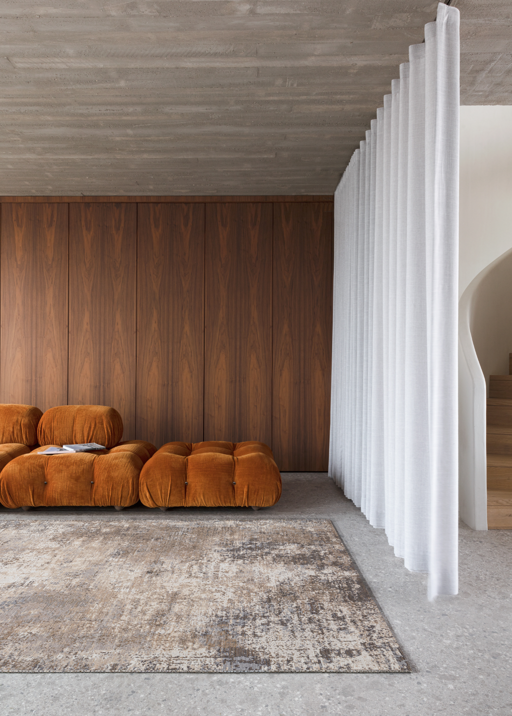 Orea — Venjara Carpets