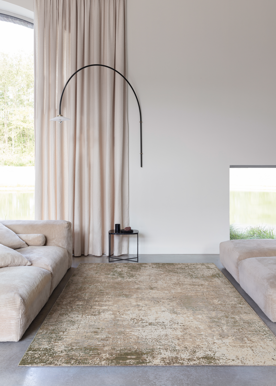 Orea — Venjara Carpets