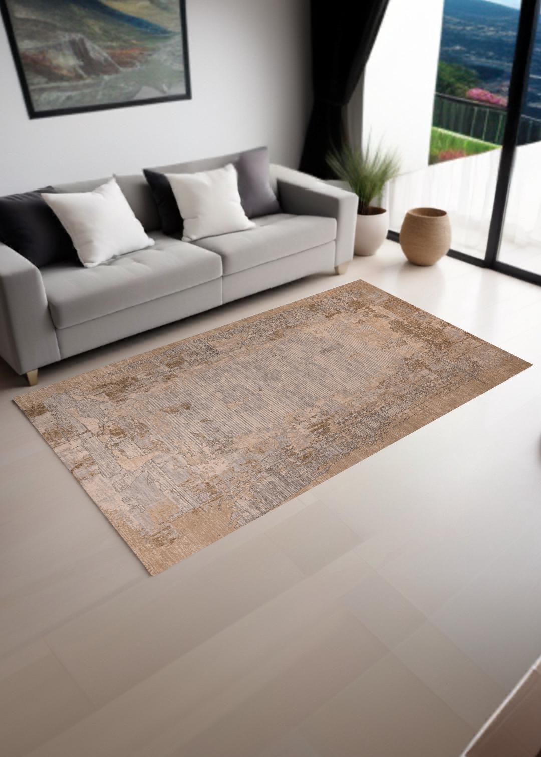 Abby — Venjara Carpets