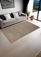 Gold Dust — Venjara Carpets