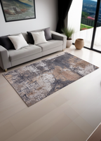 Storm Cloud — Venjara Carpets