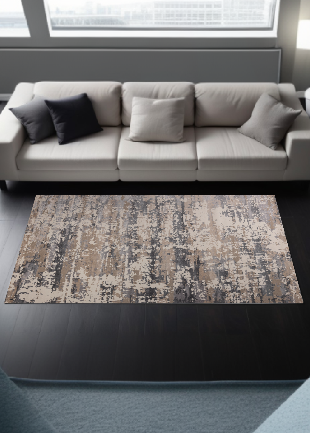 Dublin — Venjara Carpets