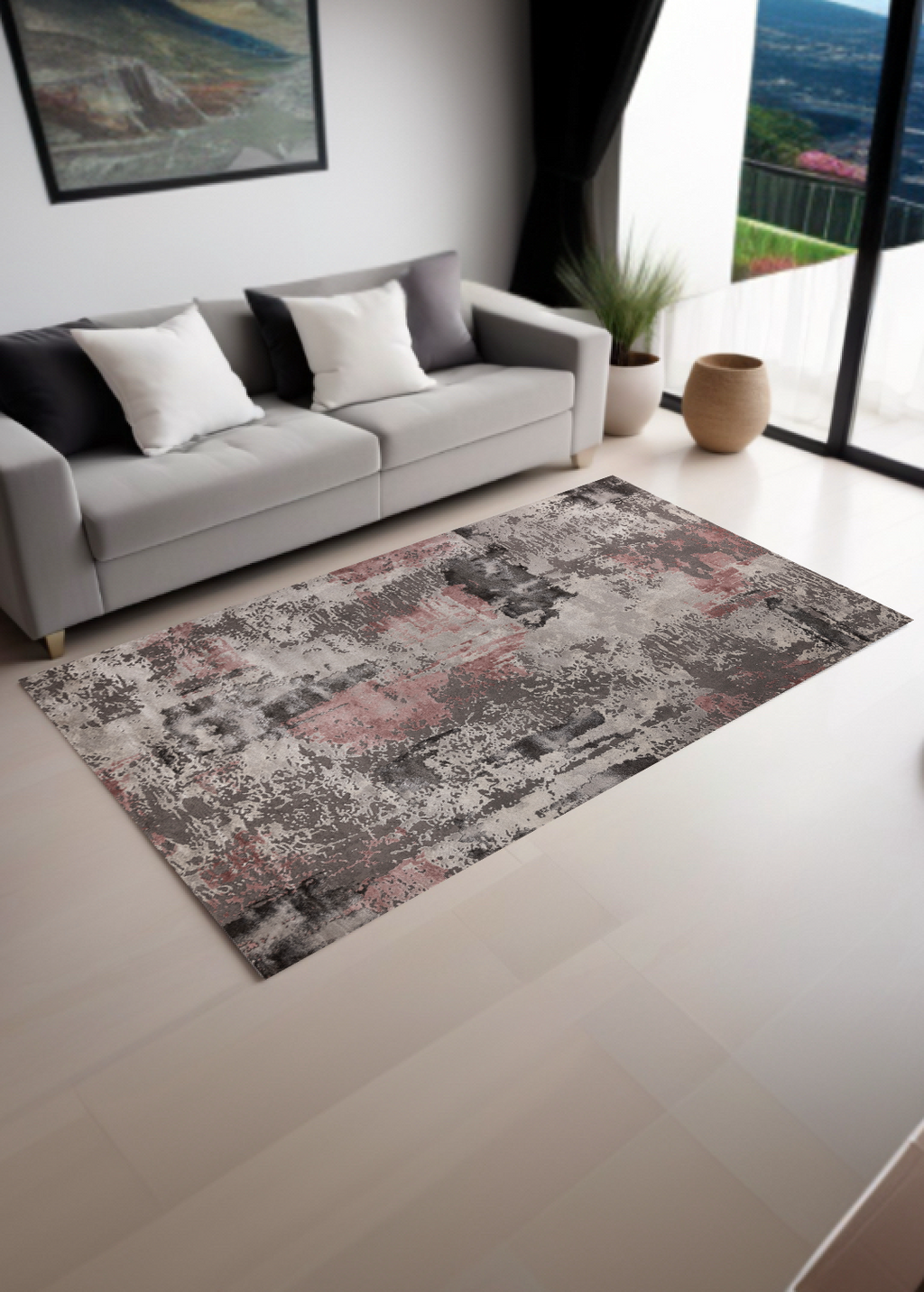 Craft — Venjara Carpets