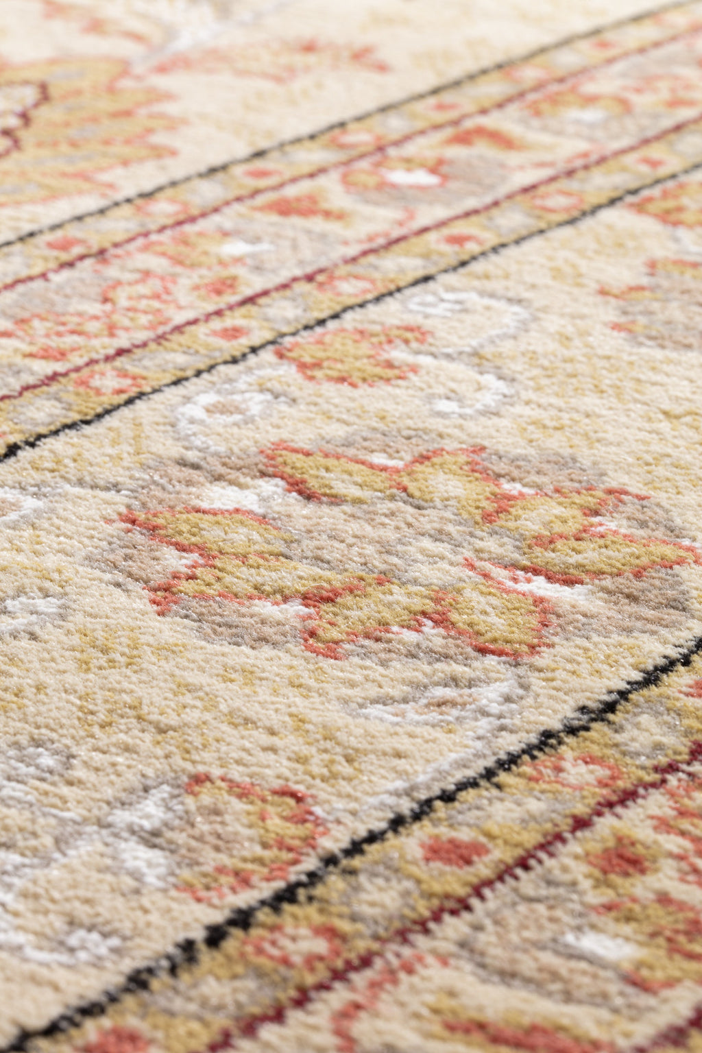 Nobility — Venjara Carpets