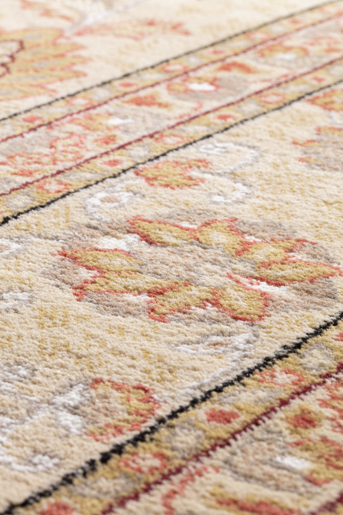 Nobility — Venjara Carpets