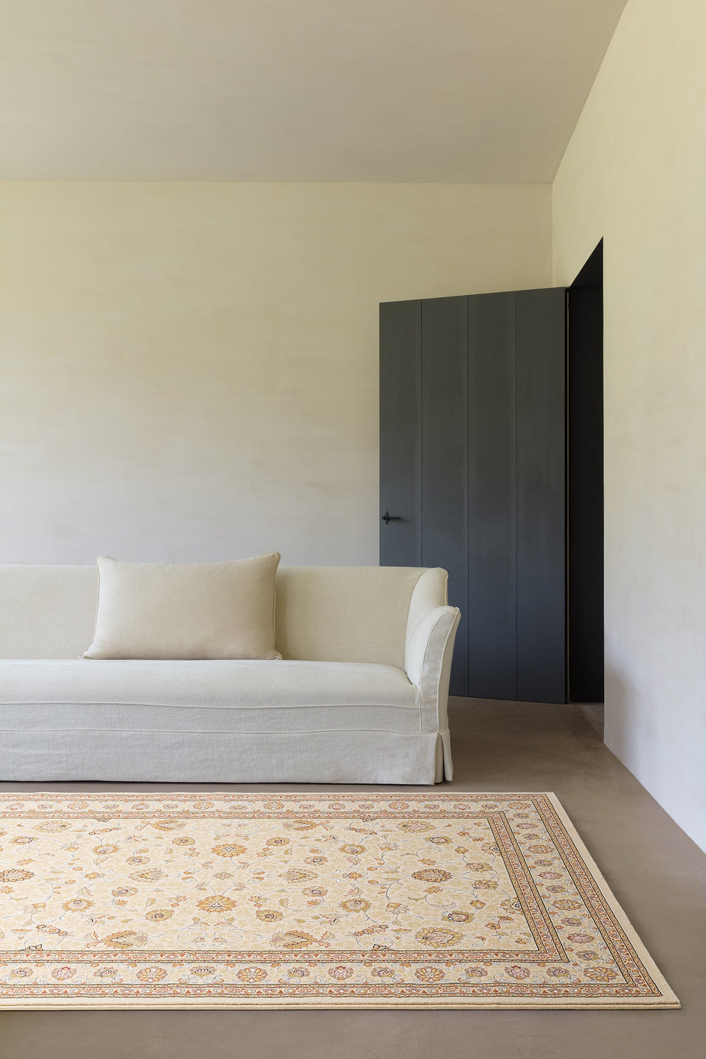 Nobility — Venjara Carpets