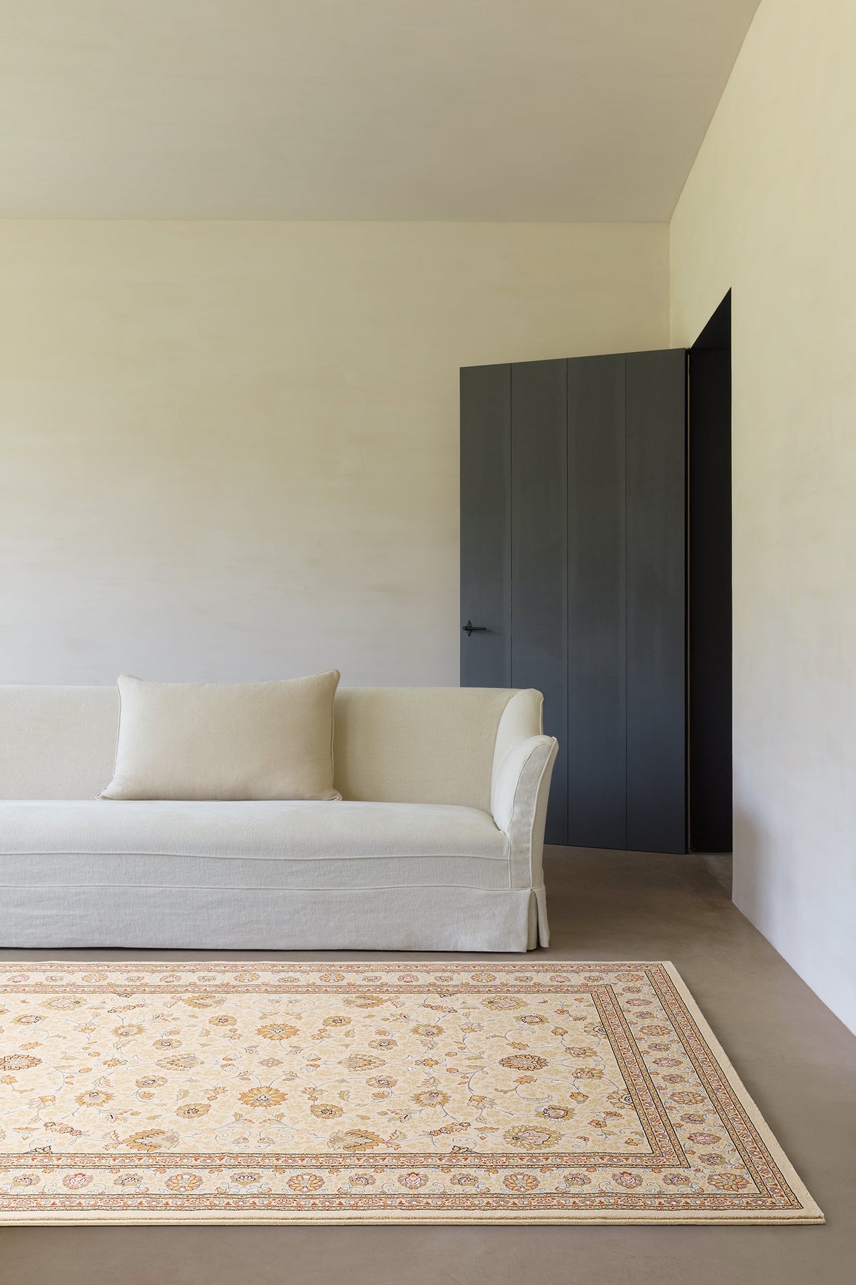 Nobility — Venjara Carpets