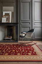 Nobility — Venjara Carpets