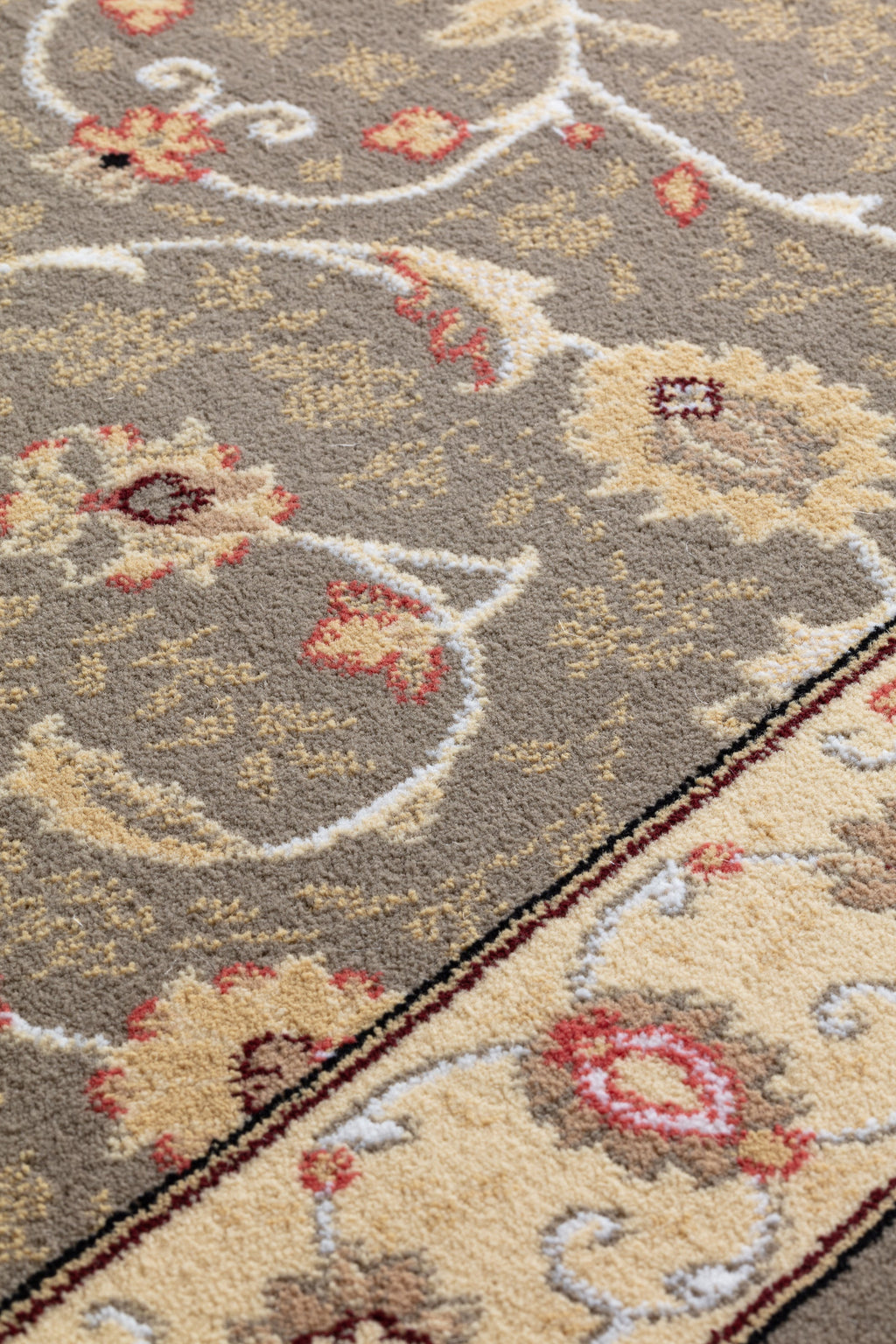 Nobility — Venjara Carpets