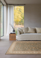 Nobility — Venjara Carpets