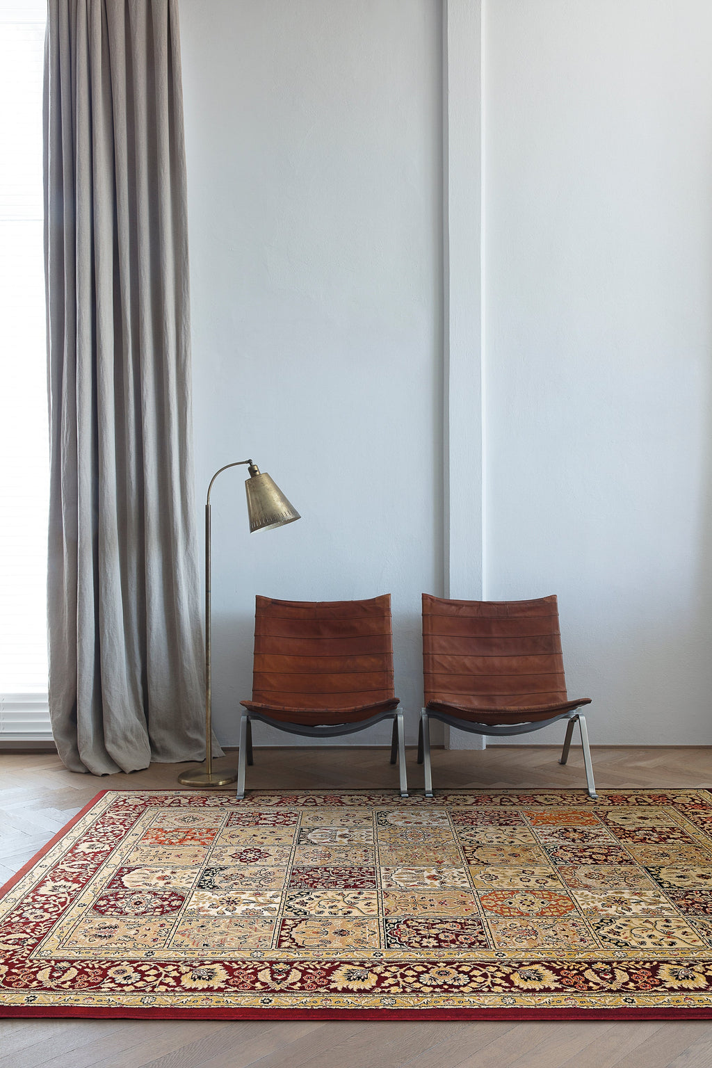 Nobility — Venjara Carpets