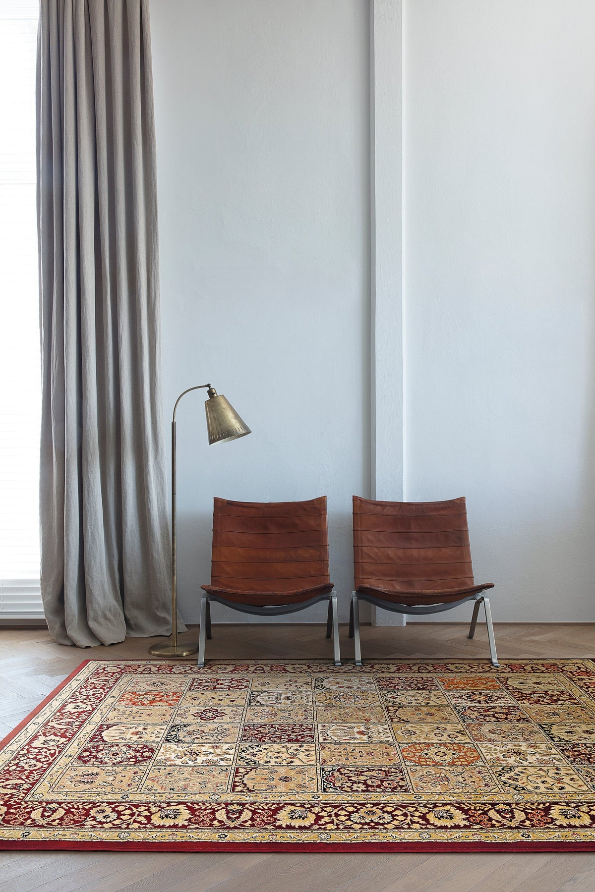 Nobility — Venjara Carpets
