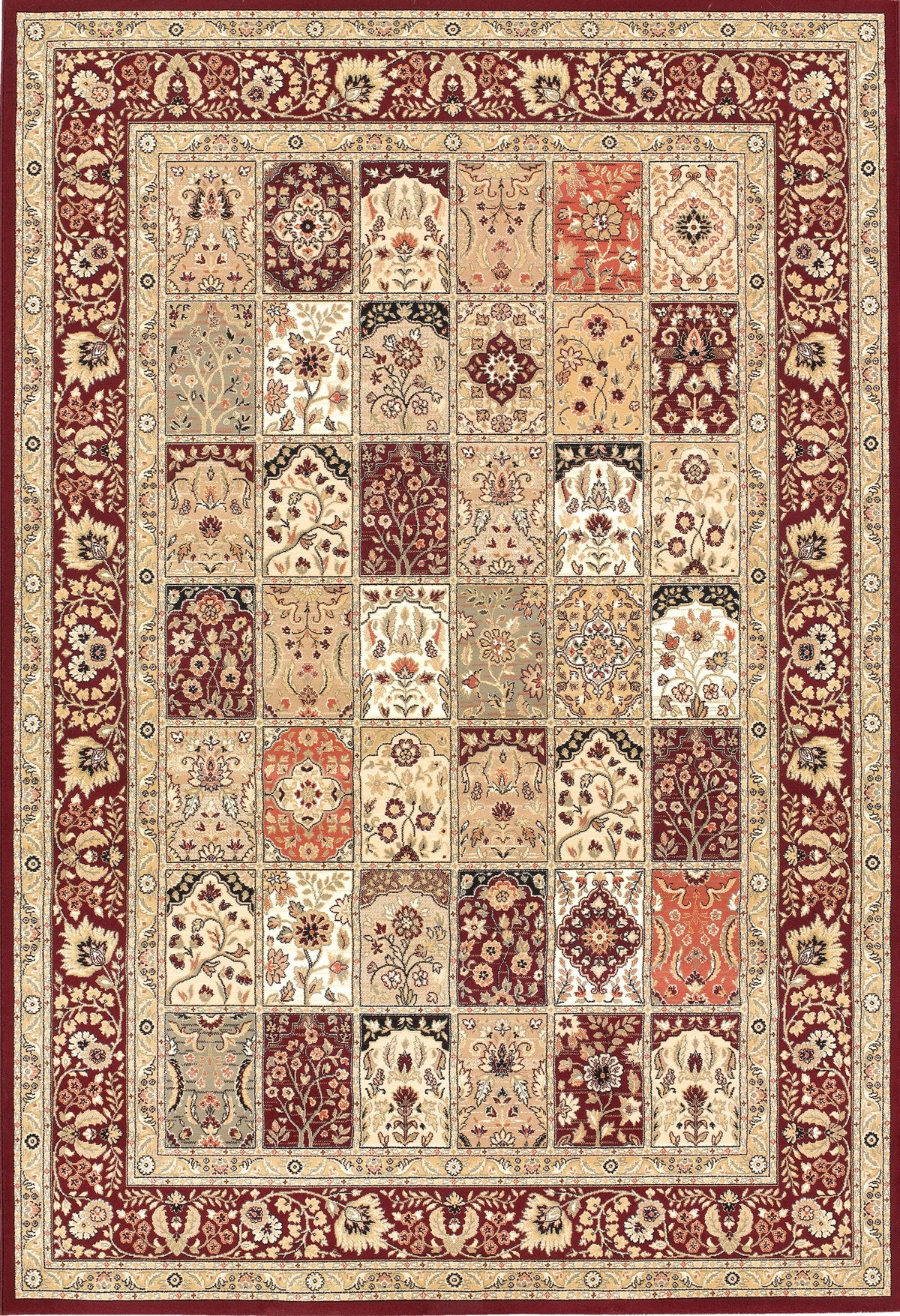 Nobility — Venjara Carpets