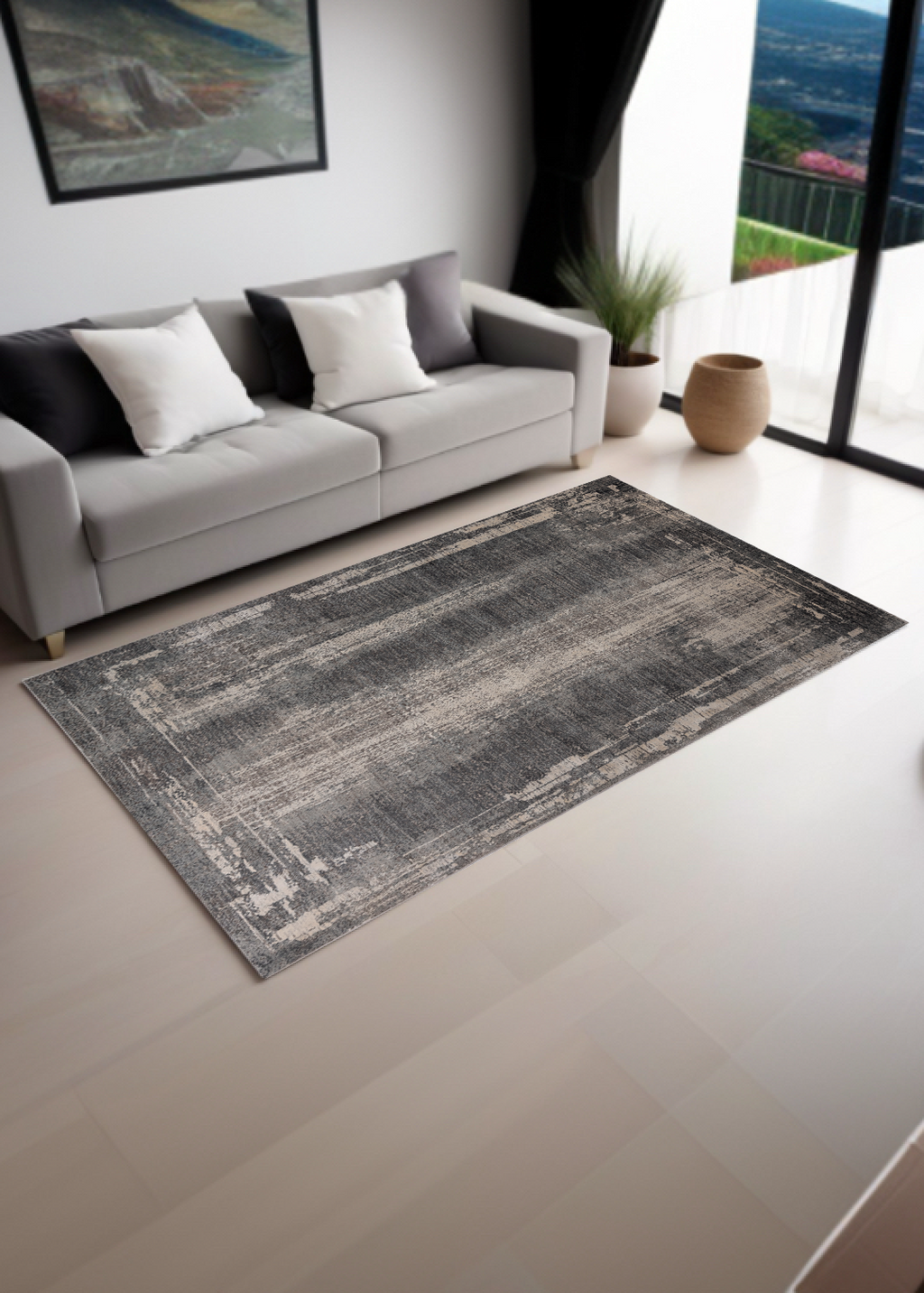 Aspendous — Venjara Carpets