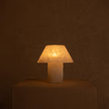 Rio (S) in Alabaster — Harshita Jhamtani Designs