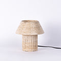Rio (S) in Travertine — Harshita Jhamtani Designs