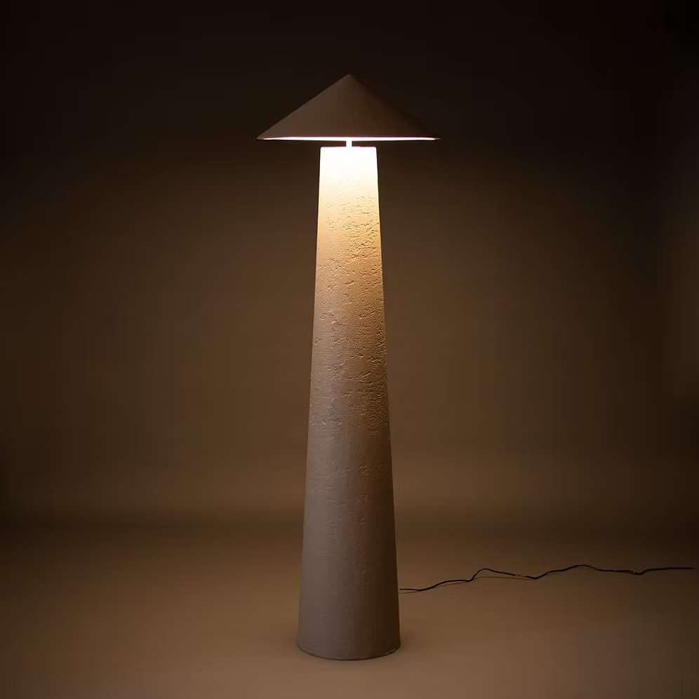 Kasa Floor Lamp