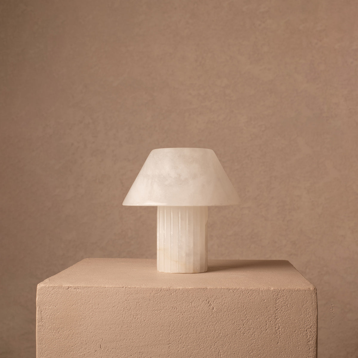 Rio (S) in Alabaster — Harshita Jhamtani Designs