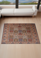 Hamadan — Venjara Carpets