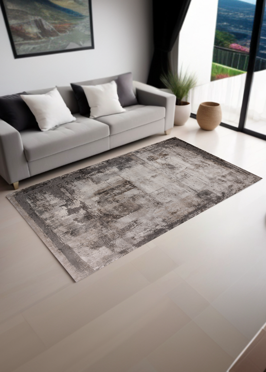 Craft — Venjara Carpets