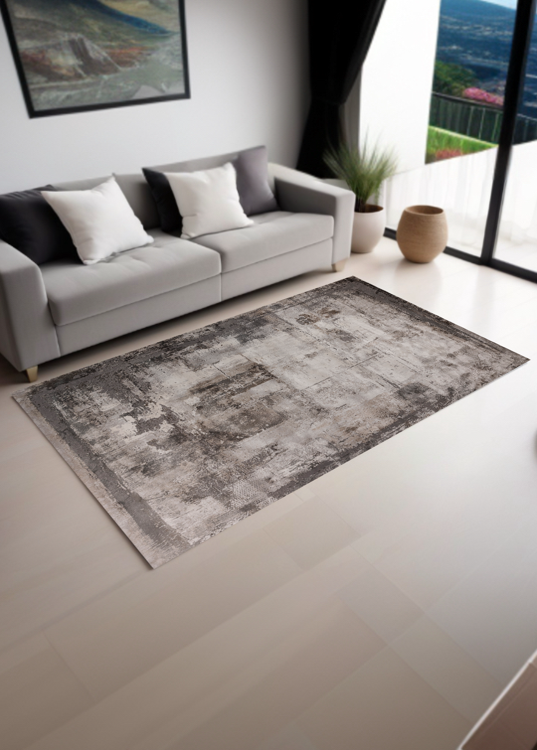 Craft — Venjara Carpets