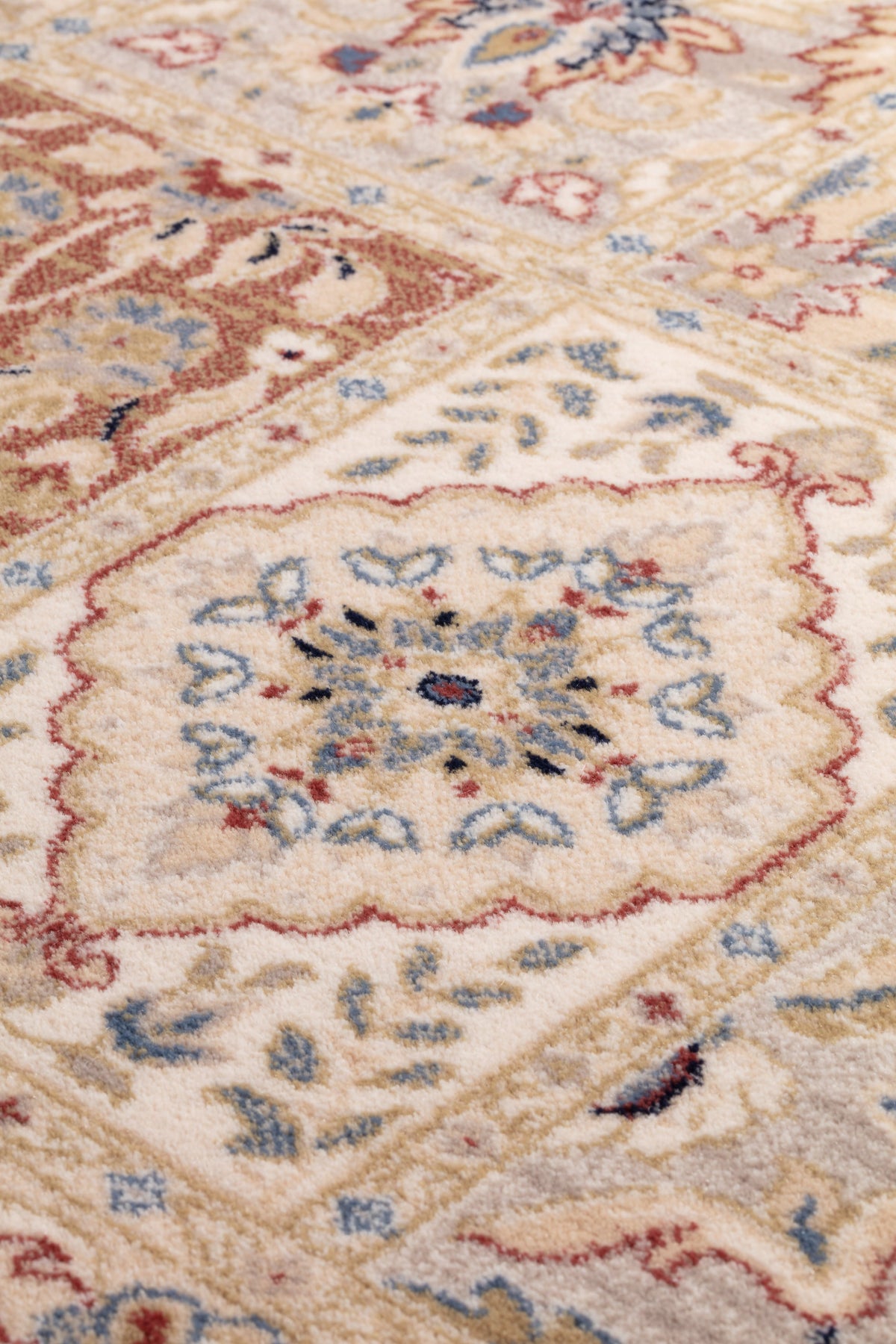 Diamond — Venjara Carpets