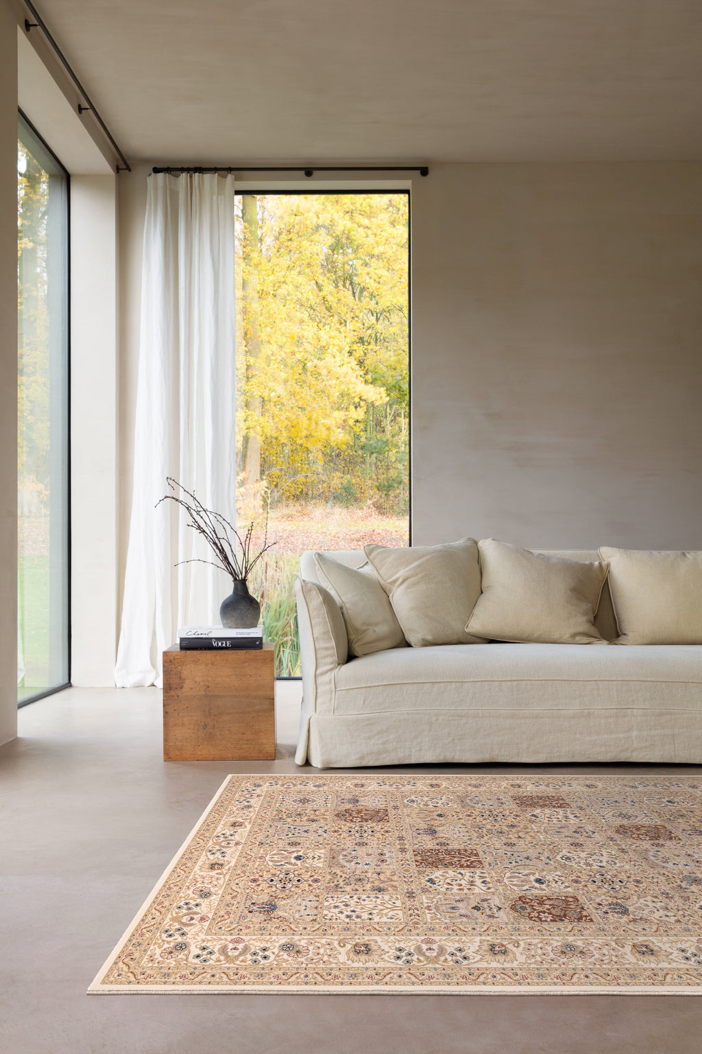 Diamond — Venjara Carpets