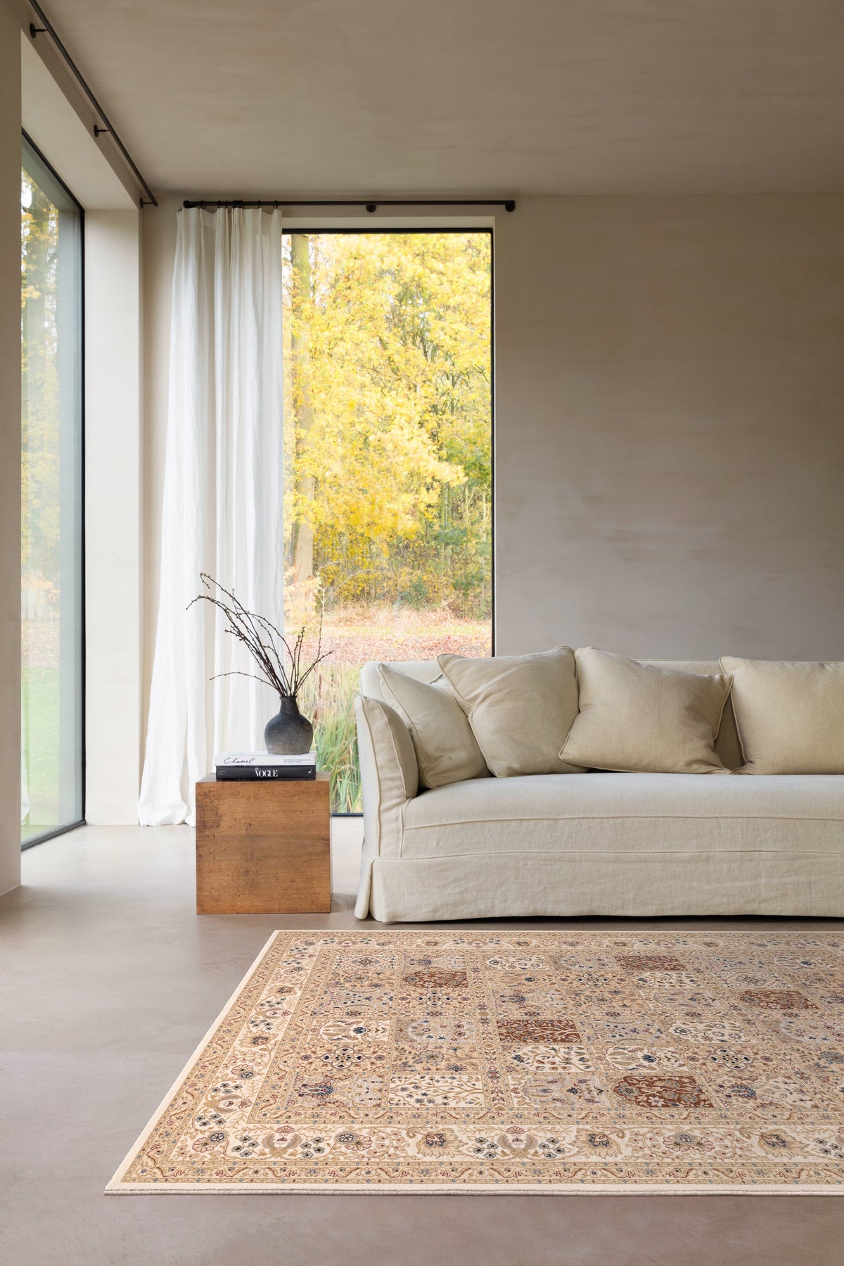 Diamond — Venjara Carpets